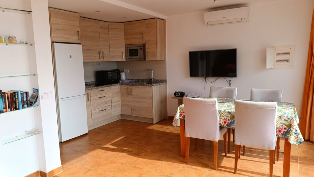 Apartamento 127